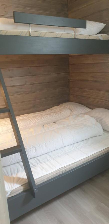 Oppdal Alpintun, Stolen Ovre - Ski In Ski Out Exterior foto